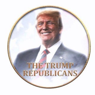 Telegram profile photo for The Trump Republicans