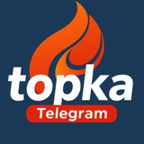 Telegram profile photo for TOPKA