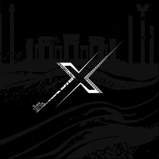 Telegram profile photo for Dark X