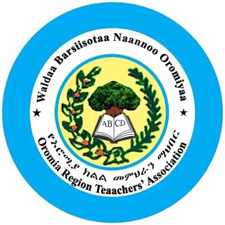 Telegram profile photo for WALDAA BARSIISOTAA NAANNOO OROMIYAA