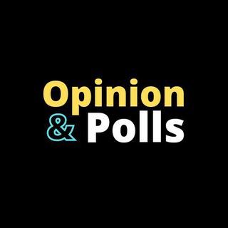 Telegram profile photo for Opinion & Polls