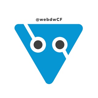 Telegram profile photo for webdwCF