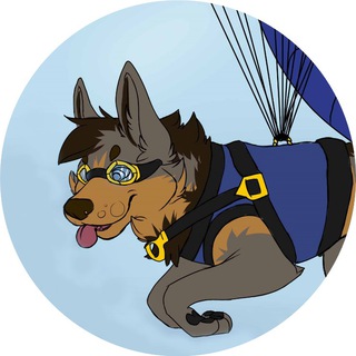 Telegram profile photo for I Vana see cuteness
