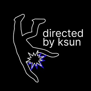 Telegram profile photo for directed by ksun