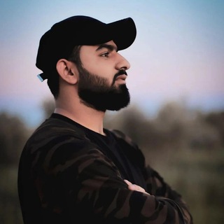 Telegram profile photo for محمد عدنان | صحفي فلسطيني