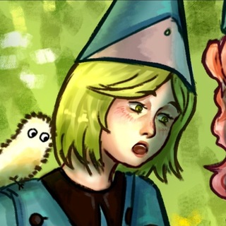 Telegram profile photo for ️from the far star!!️