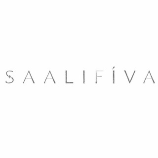 Telegram profile photo for SAALIFÍVA