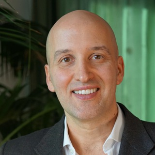 Telegram profile photo for Dr. Enrico Gamba