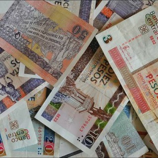 Telegram profile photo for Cuba Ventas
