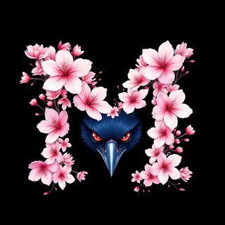 Telegram profile photo for MURDER