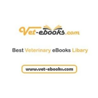 Telegram profile photo for Vet eBooks