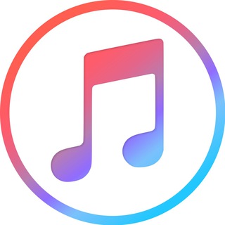 Telegram profile photo for Русская музыка