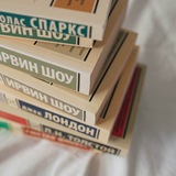 Telegram profile photo for 📚Книги БЕСПЛАТНО📚