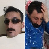 Telegram profile photo for Esi Pashang & Koksal Baba GIF
