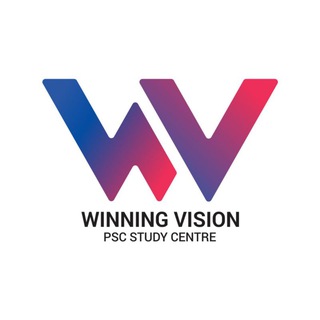 Telegram group profile photo for WINNING VISION