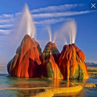 Telegram profile photo for Удивительный мир