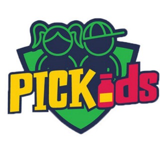 Telegram group profile photo for PICKids Serious Discussion Malaysia