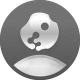 Telegram profile photo for вот бы курицу вырвало мне в хуй