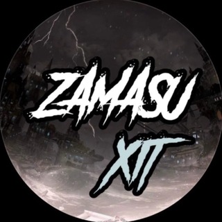 Telegram profile photo for ZAMASU XIT