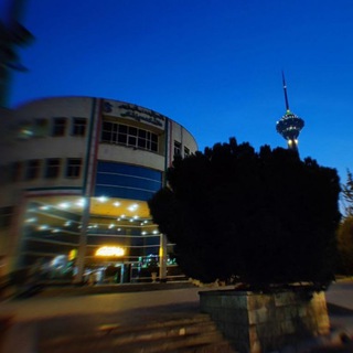 Telegram profile photo for کانال اطلاع رسانی مهر ۱۴۰۱گروه B