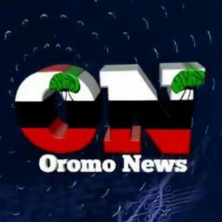 Telegram profile photo for Oromo news