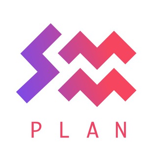 Telegram profile photo for SmmPlan.me