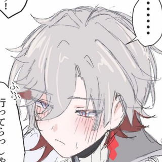 Telegram profile photo for heizou in my blood