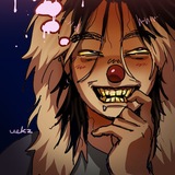 Telegram profile photo for uekz 🔞