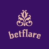 Telegram profile photo for BetFlare Games