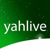 Telegram profile photo for Yahlive News
