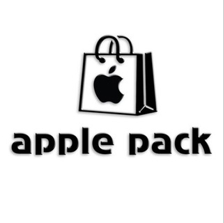 Telegram profile photo for applePack.uz