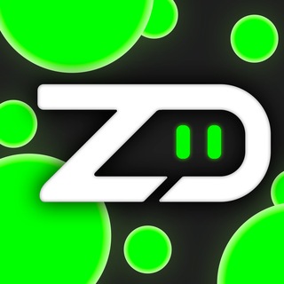 Telegram profile photo for ZenDev