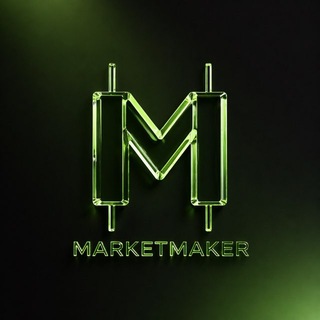 Telegram profile photo for marketmmaker