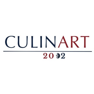 Telegram profile photo for CULINART SCHOOL