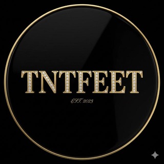 Telegram group profile photo for TNT FEET🎖️ footjobs Chatt / Contributions / Modells / Lives