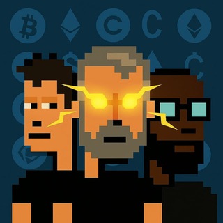 Telegram group profile photo for Trinity Alliance