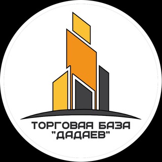 Telegram profile photo for ТБ «Дадаев»