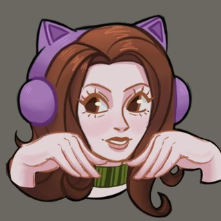Telegram profile photo for БЯВА РИСУЕТ