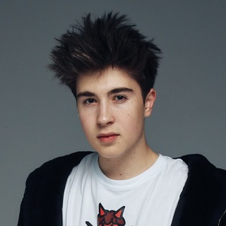 Telegram profile photo for это же милан