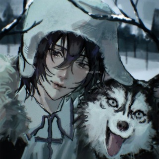 Telegram profile photo for ๐ฒ๐ท๐ฏ๐ธ ๐ช๐ผ๐ผ๐ฑ๐ธ๐ต๐ฎ