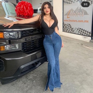 Telegram profile photo for Karelyruiz OnlyFans