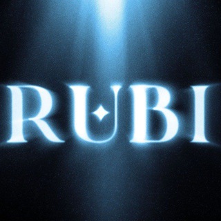 Telegram profile photo for Rubiartwork