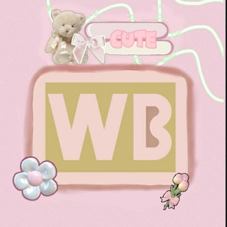 Telegram profile photo for Cute WB