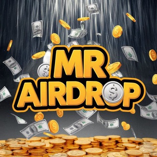 Telegram profile photo for ️فروش رفرال | ایردراپ