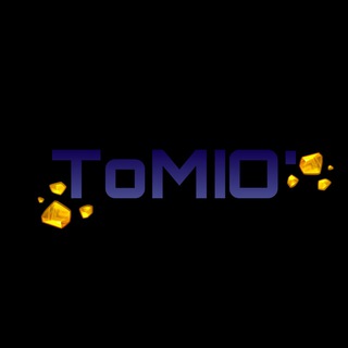 Telegram profile photo for ✨ToMIO‘✨