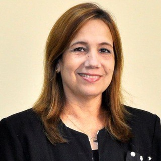 Telegram profile photo for Ana María Mari Machado