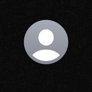 Telegram profile photo for ini story.