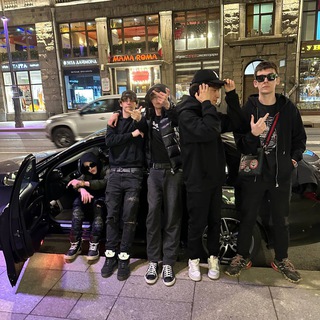 Telegram profile photo for ООО «САМИ БЕЗ ПАП»