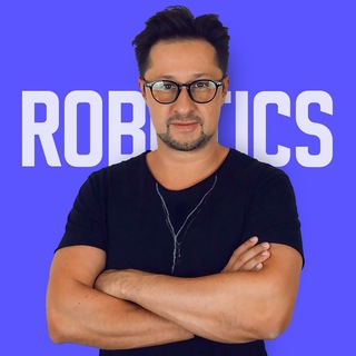 Telegram profile photo for Сделано Робертом