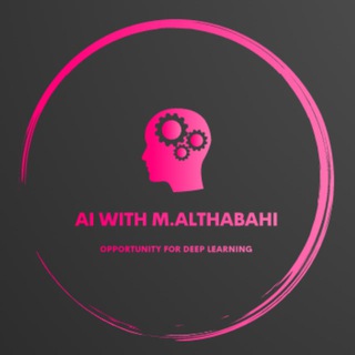 Telegram profile photo for نظرة على الذكاء الاصطناعي